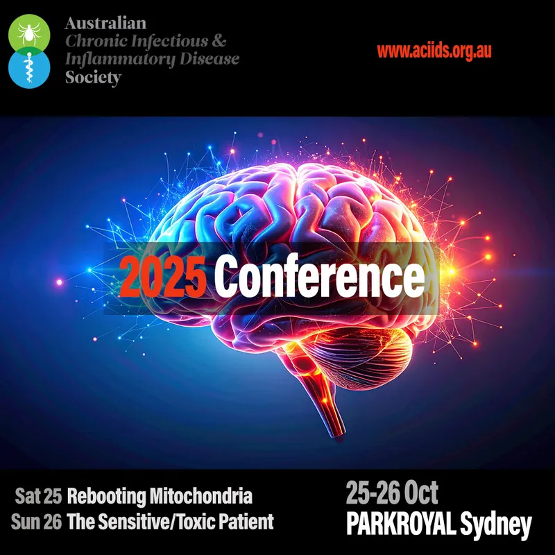 2025 Conference (Recording)