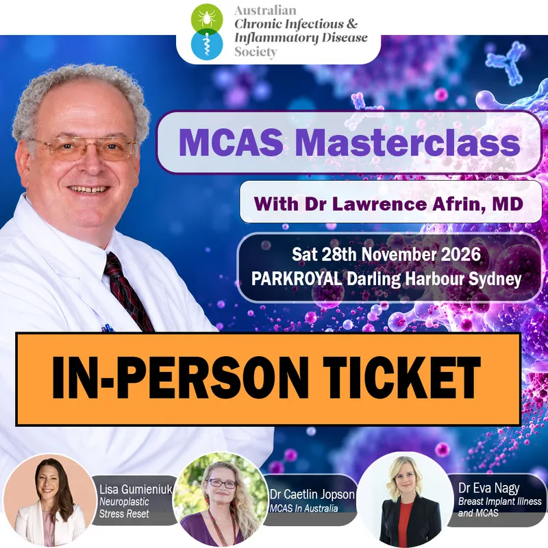 2026 MCAS Masterclass
