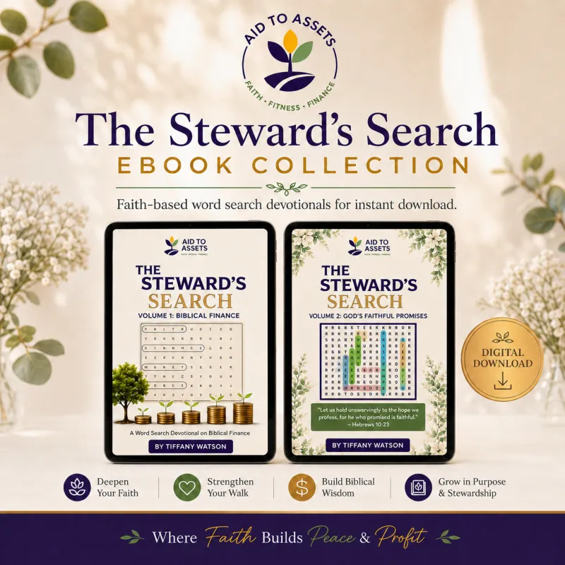 Devotional Ebooks