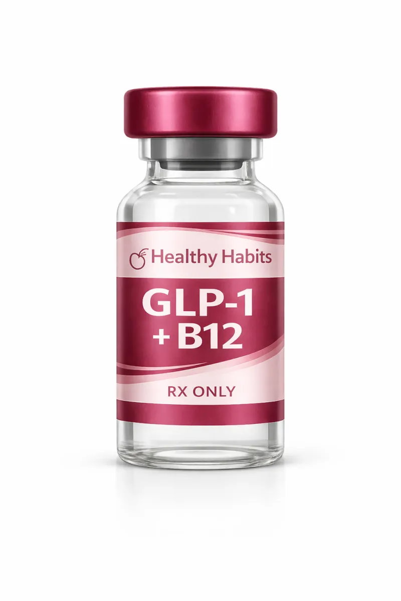 Consultation GLP-1 + B12
