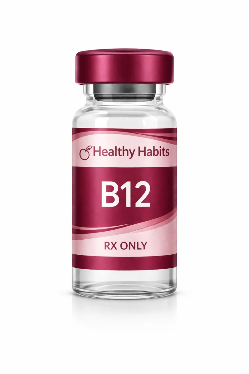 Consultation B12
