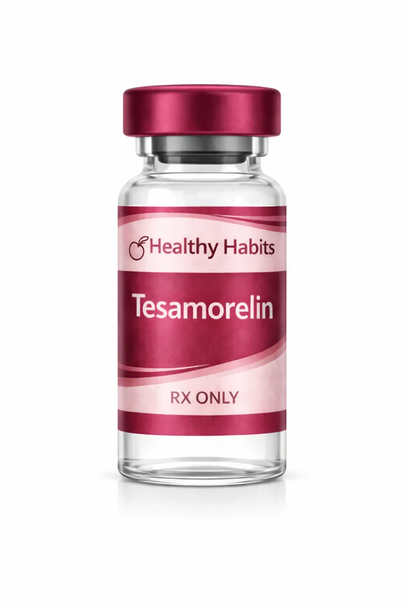 Consultation Tesamorelin