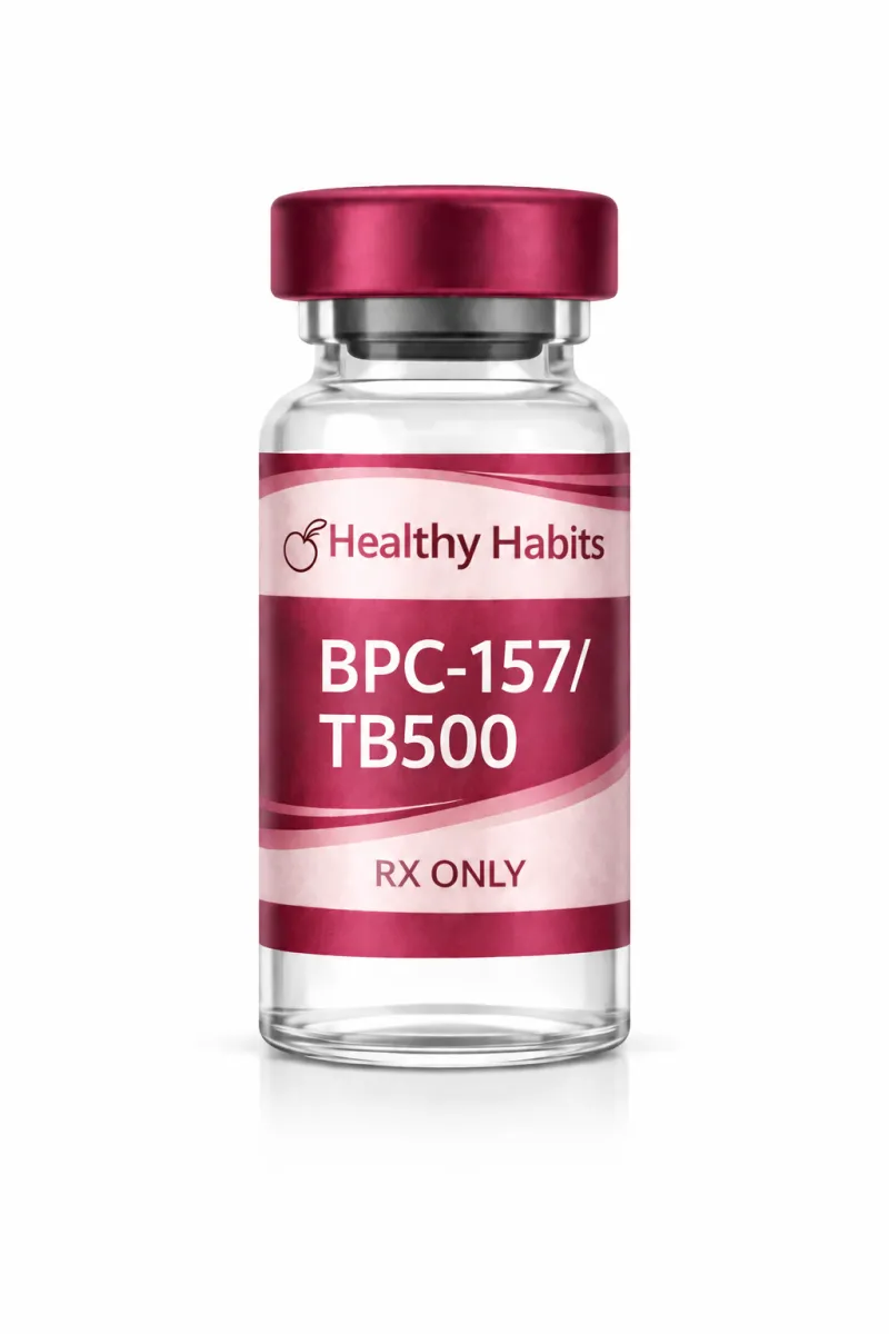 BPC-157/TB500