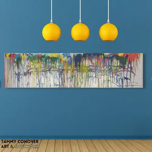 Colors of Life