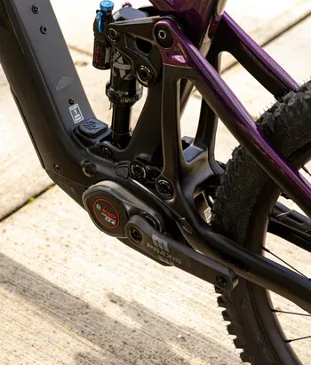 E-BIKES