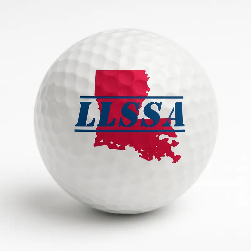 Golf Tournament Team - Magnolia