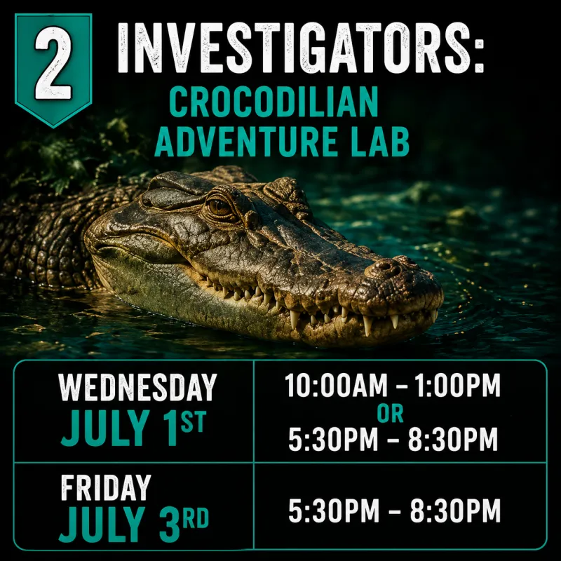 InvestiGATORS 