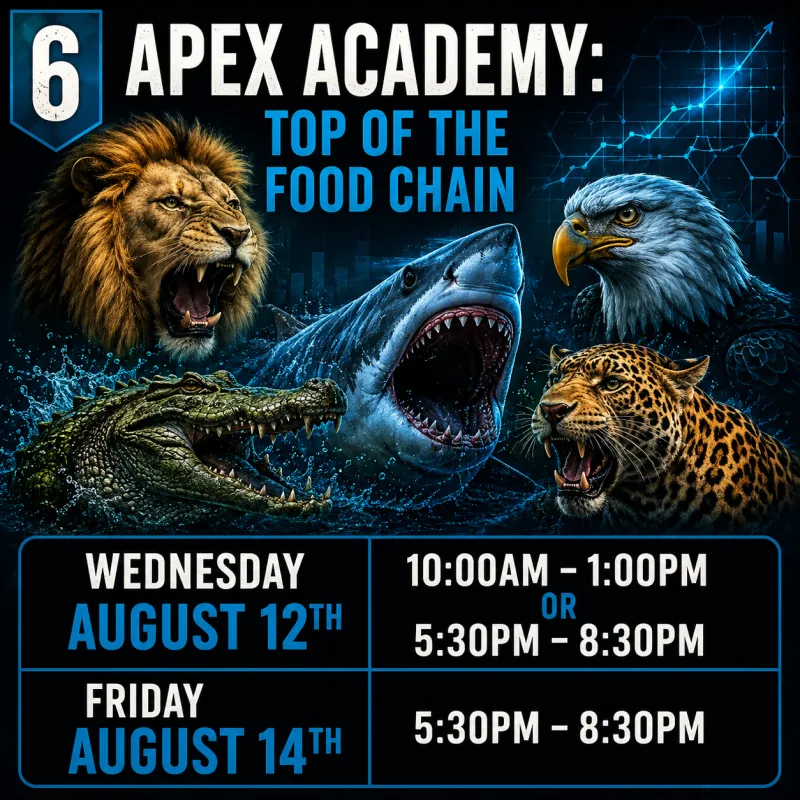 Apex Academy