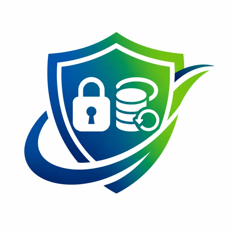 Consumer Cybersecurity with Backup