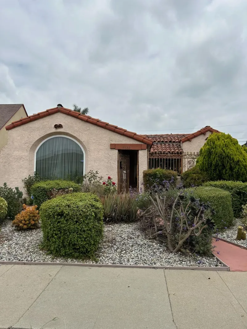 7032 2nd Ave, Los Angeles - sold in 21 days