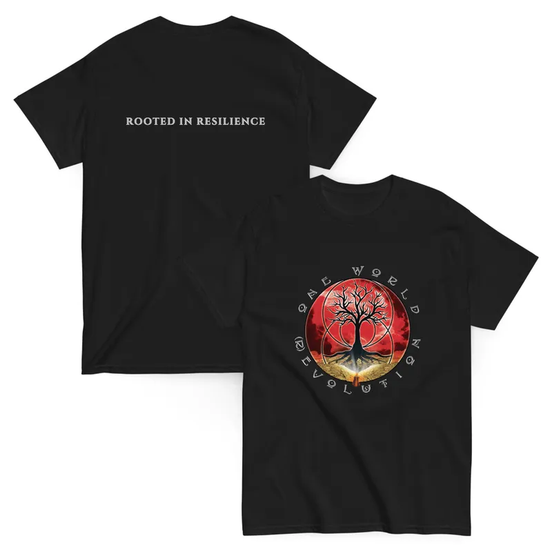 Tree of Life Unisex T-shirt