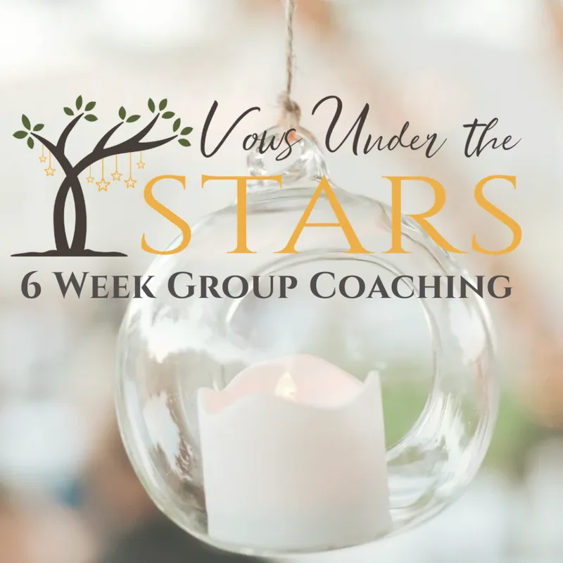 6-Week Group Coaching