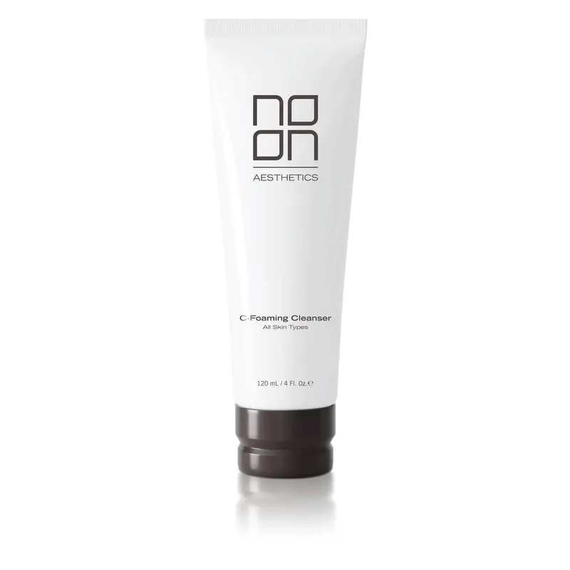 NOON C-Foaming Cleanser