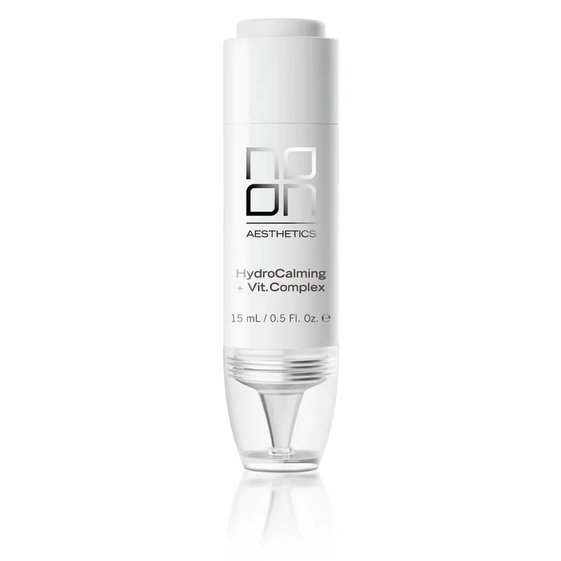 NOON HydroCalming and Vit Complex Ampoule