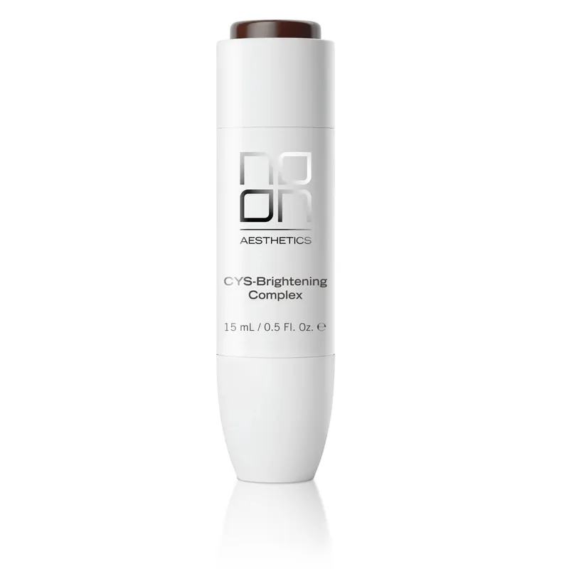 NOON CYS Brightening Complex Ampoule