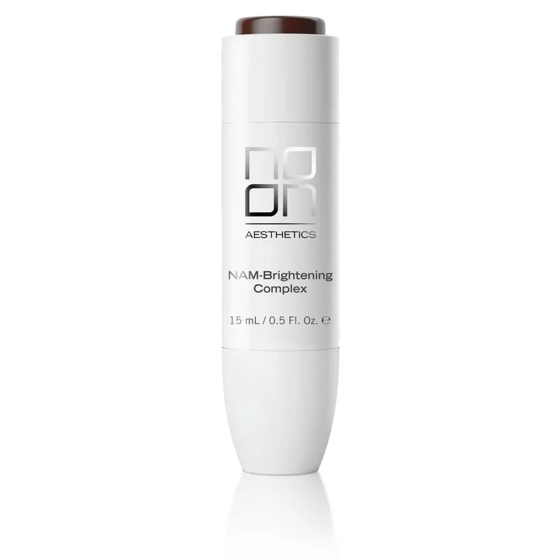 NOON NAM Brightening Complex Ampoule