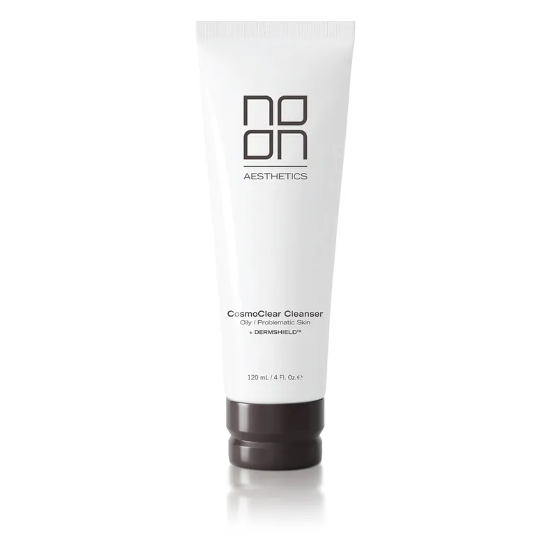 NOON Cosmo-Clear Cleanser
