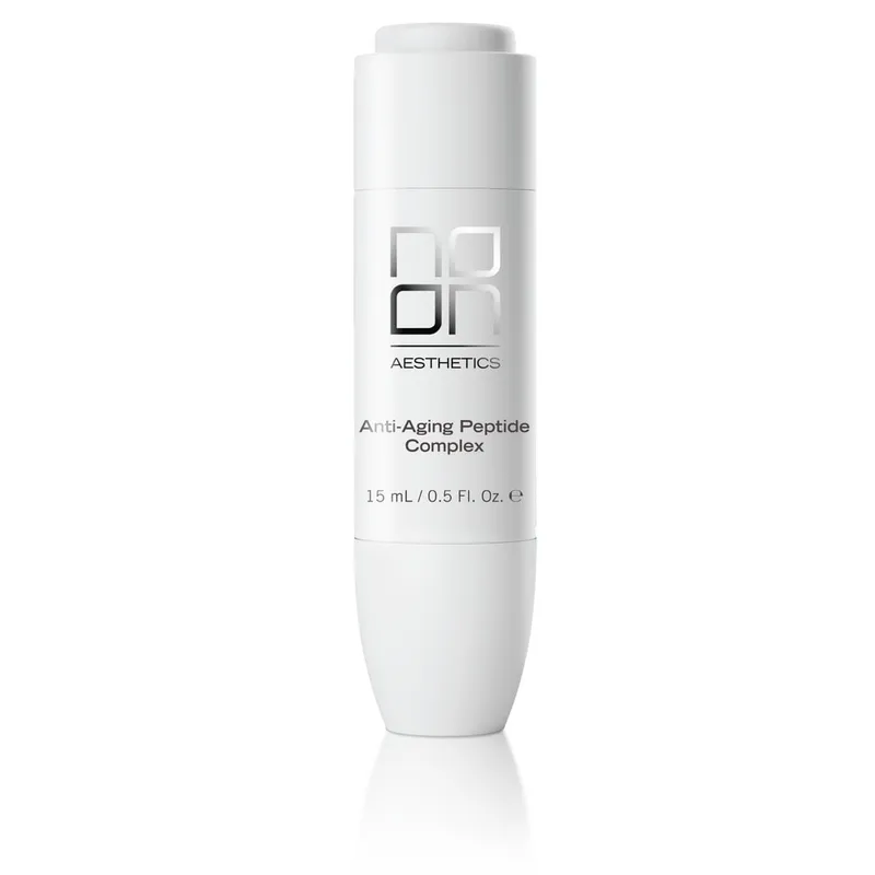 NOON Anti-Aging Peptide Ampoule