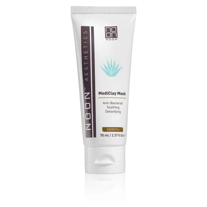 NOON MediClay Mask