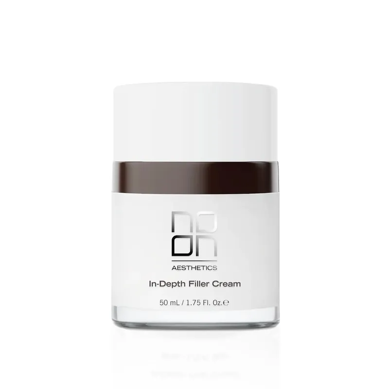 NOON In-Depth Filler Cream