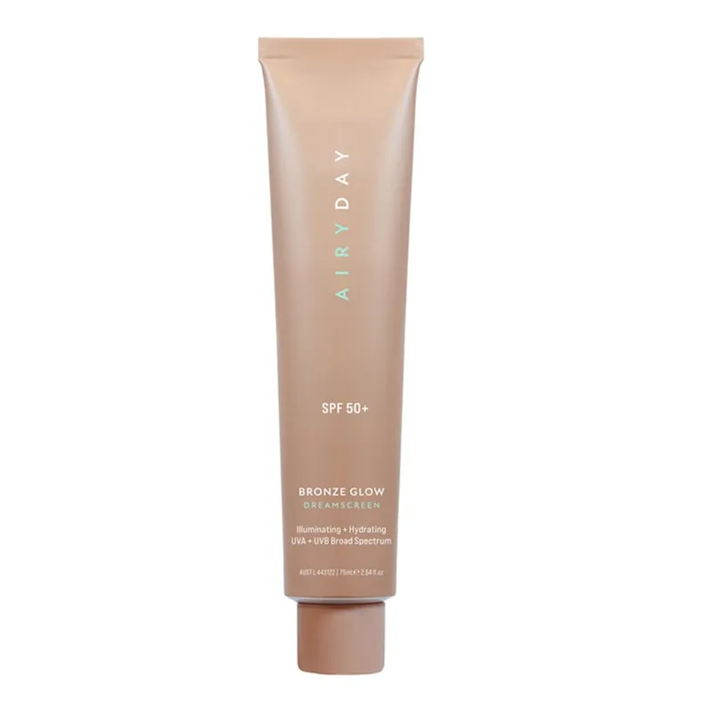 Airyday Bronze Glow SPF50+ Dreamscreen 75ml
