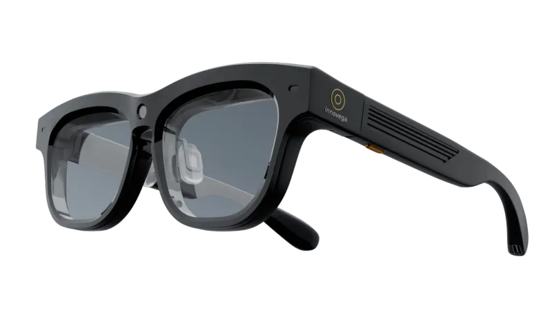 Innovega Founder Series (6 Month Payment Plan)