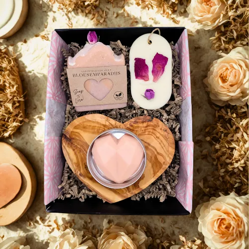 Cadeaupakketten