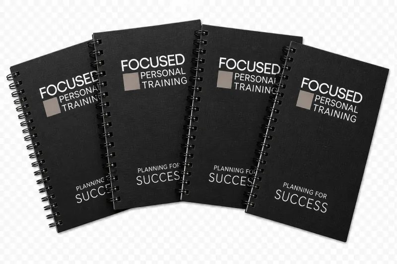 FPT Success Planner - The Whole Year