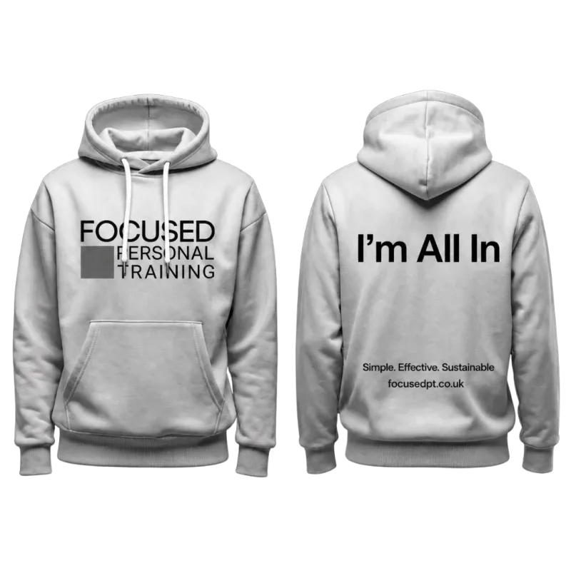 Focused PT Merchandise
