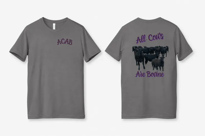 ACAB