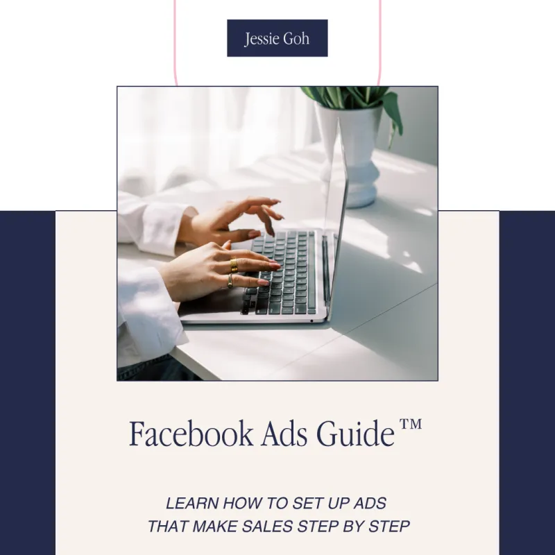 Facebook Ads Guide
