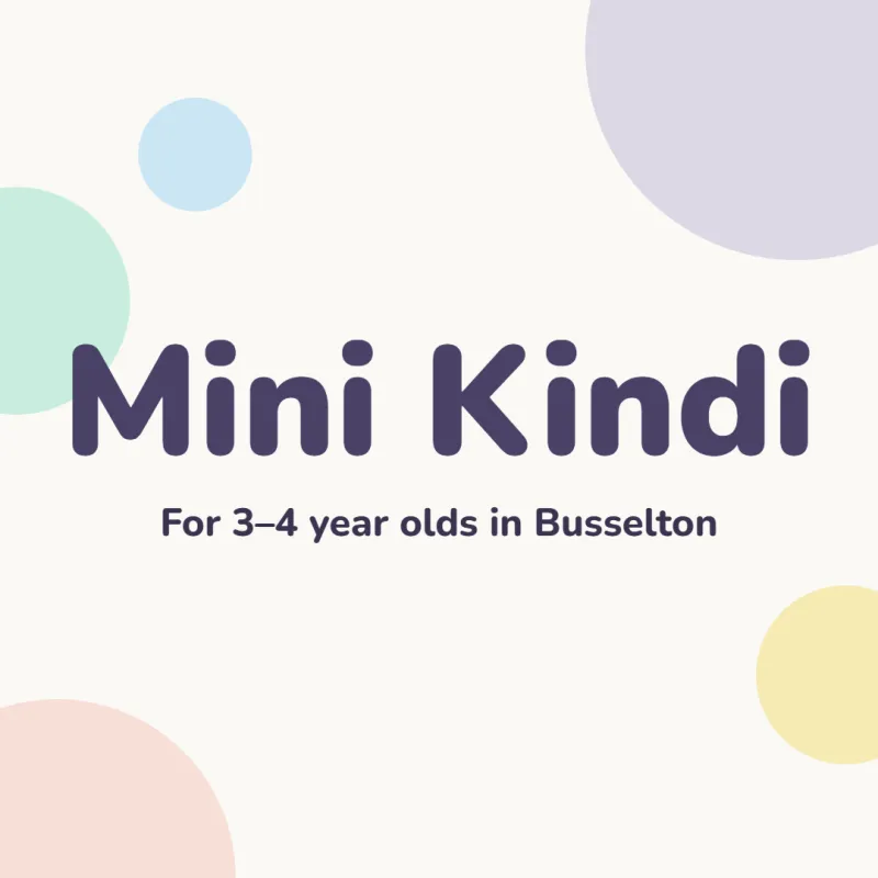 Mini Kindi
