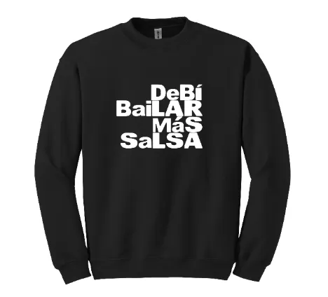 DBMS Crewneck Sweatshirt