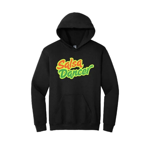 Dancer Hoodie
