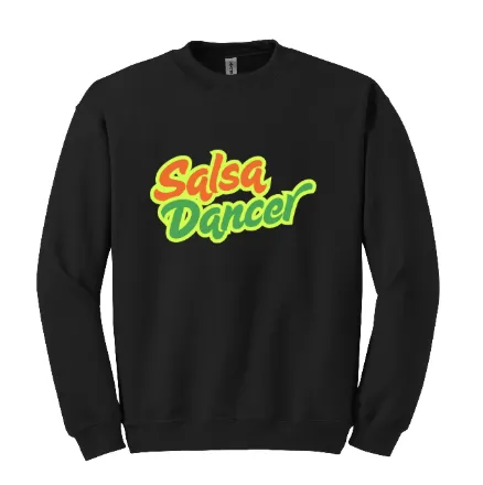 Dancer Crewneck