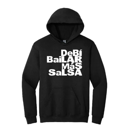 DBMS Hoodie