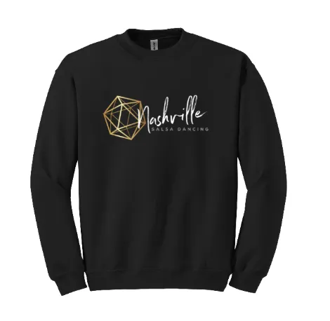 NSD Logo Crewneck Sweatshirt