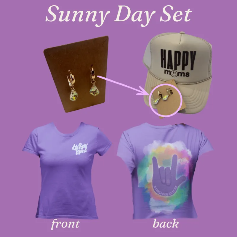 Sunny Day Set