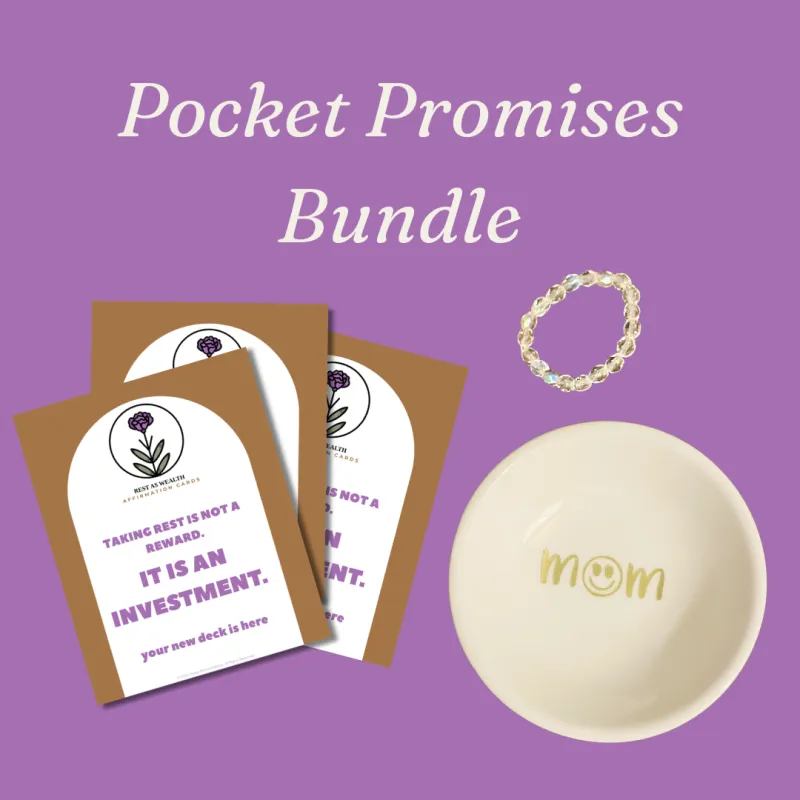 Pocket Promises Bundle