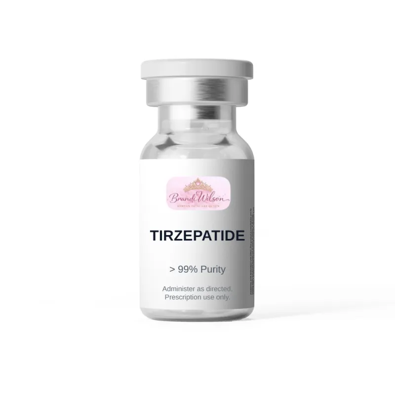 Tirzepatide 30 mg (3ml) - Lyophilized