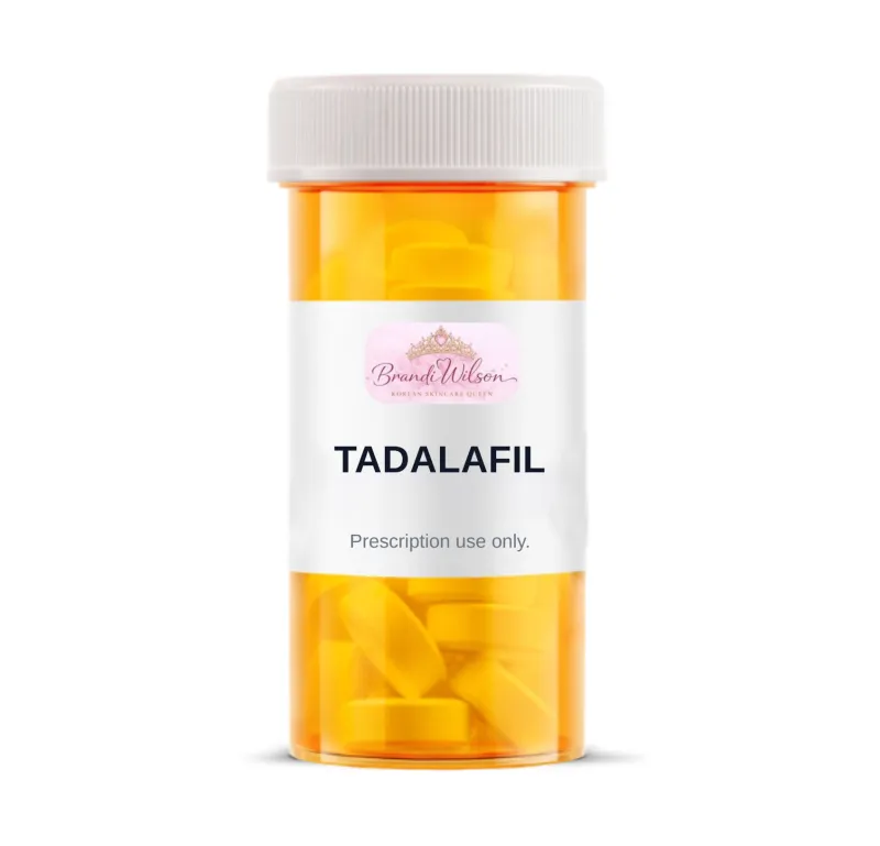 Tadalafil 6mg ODT - 10 Count