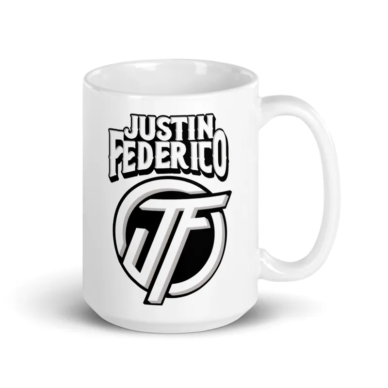 JF Mug