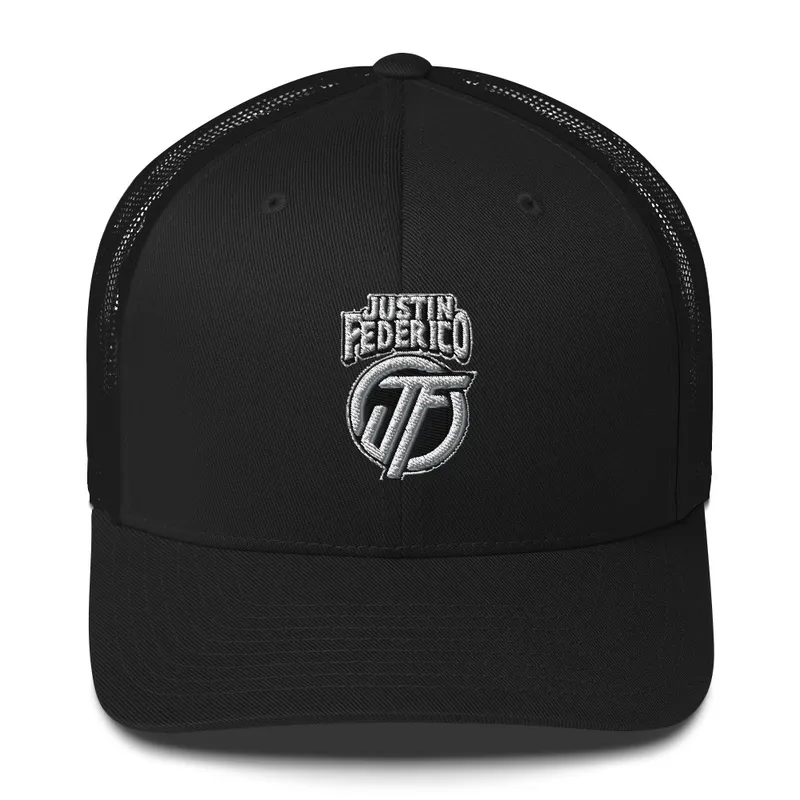 JF Trucker Hat
