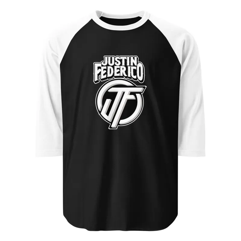 JF 3/4 sleeve