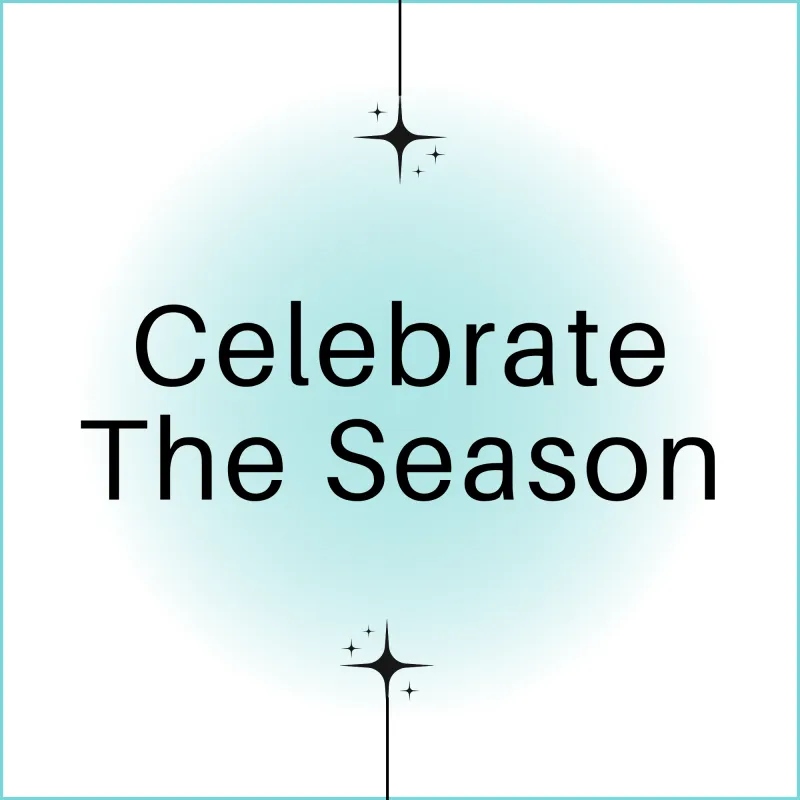 Seasonal Celebrations
