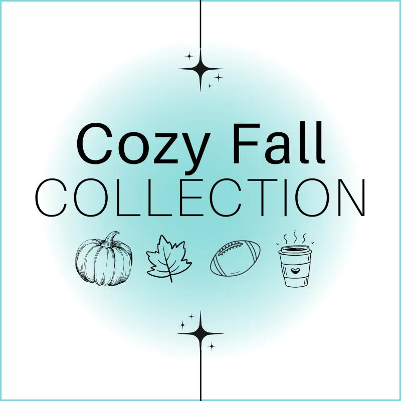 Cozy Fall Collection