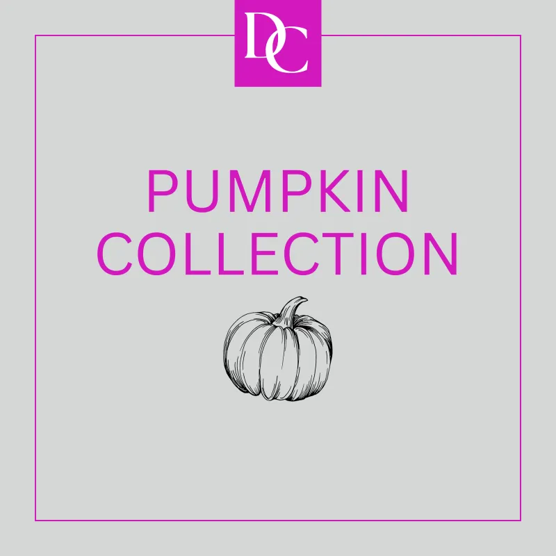 Pumpkin Collection