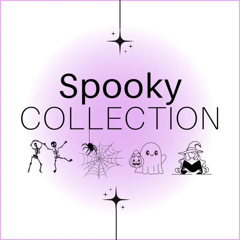 Spooky Collection
