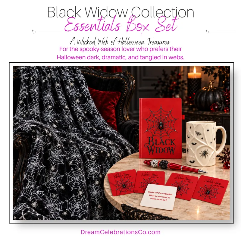 Black Widow Essentials