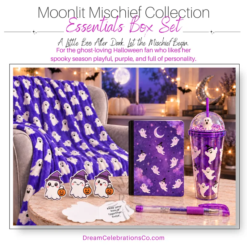 Moonlit Mischief Essentials